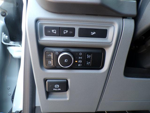used 2024 Ford F-150 car, priced at $49,998