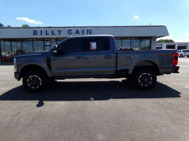 used 2023 Ford F-250 car, priced at $81,998