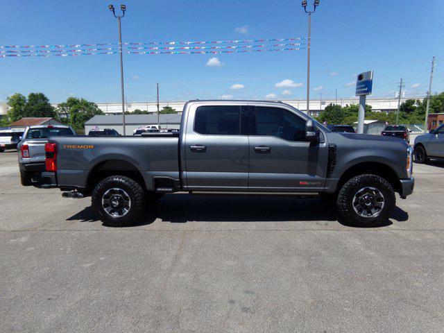 used 2023 Ford F-250 car, priced at $81,998