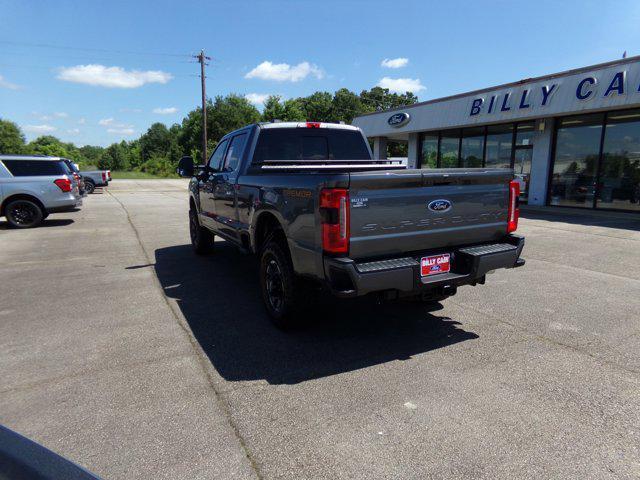 used 2023 Ford F-250 car, priced at $82,998