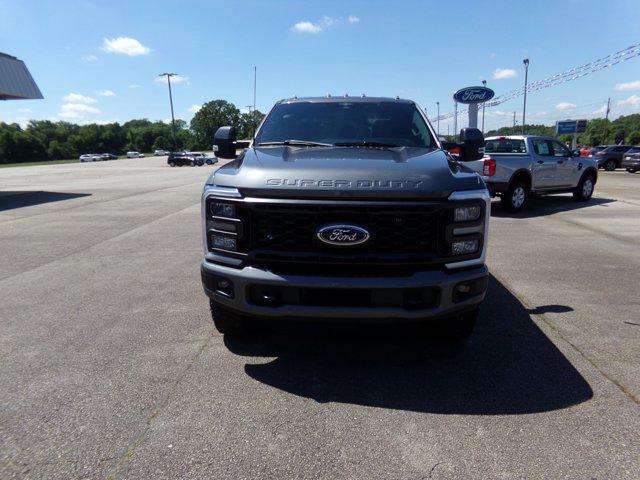 used 2023 Ford F-250 car, priced at $81,998