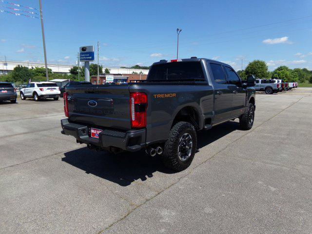 used 2023 Ford F-250 car, priced at $82,998