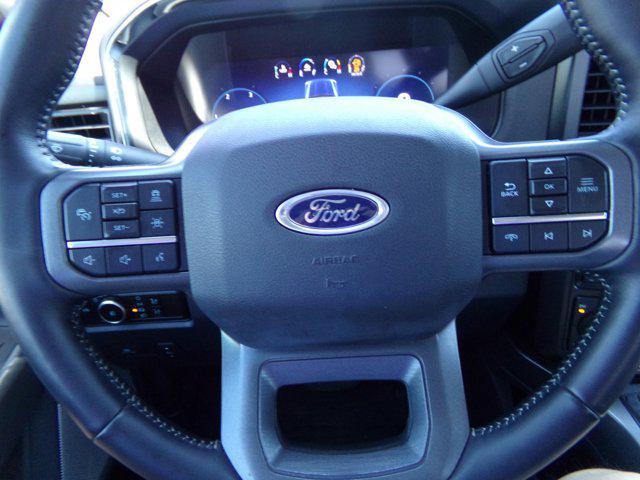 used 2023 Ford F-250 car, priced at $82,998