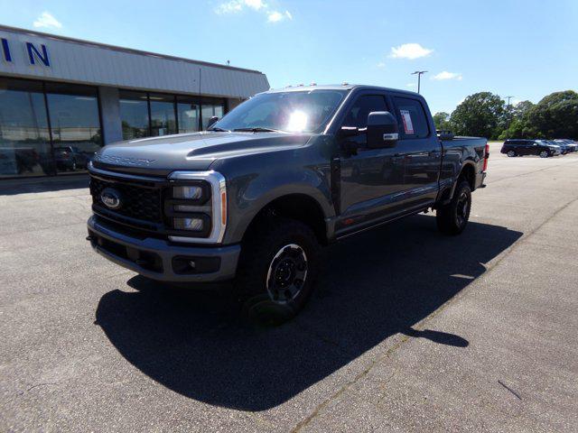used 2023 Ford F-250 car, priced at $81,998