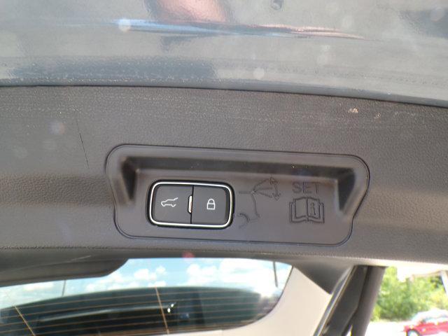 used 2025 Ford Explorer car, priced at $38,998