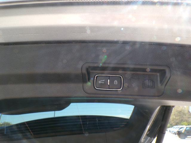 used 2023 Ford Explorer car, priced at $27,998