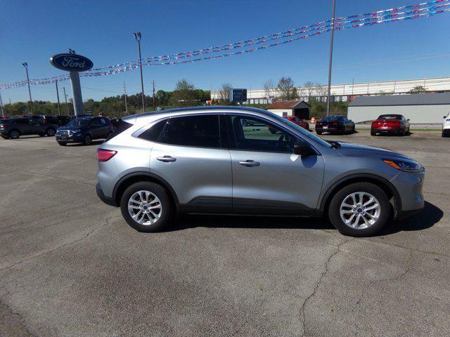 used 2022 Ford Escape car, priced at $19,998