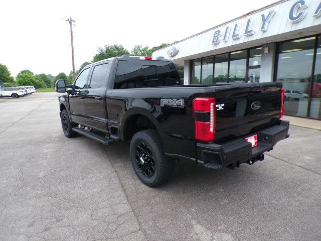 new 2025 Ford F-250 car, priced at $81,931