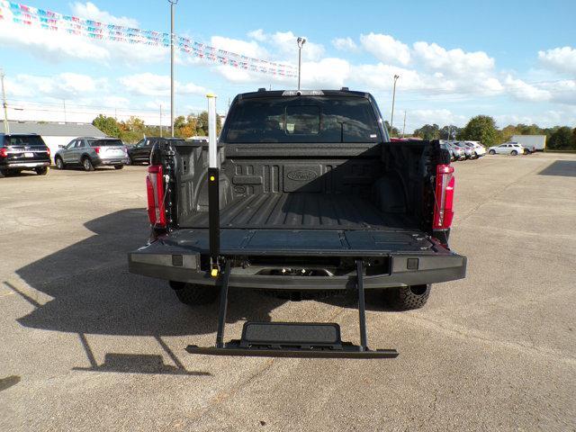 new 2024 Ford F-150 car, priced at $93,995