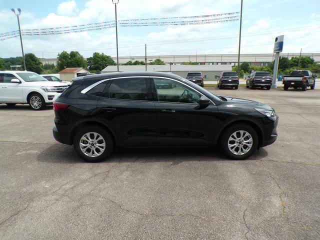 used 2024 Ford Escape car, priced at $25,998
