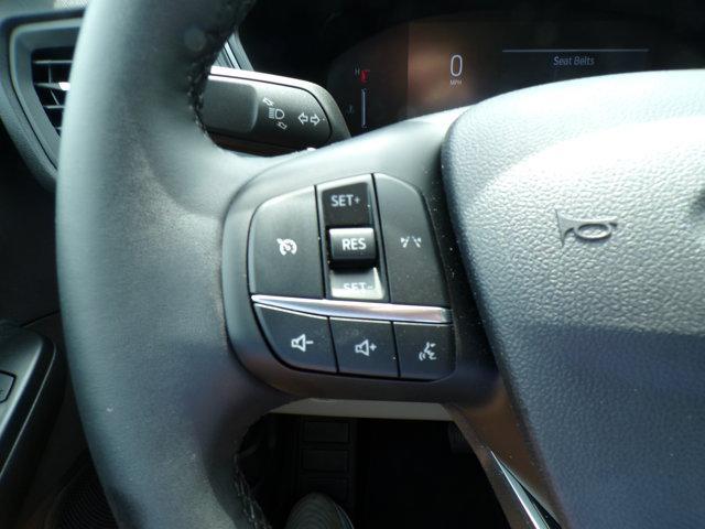 used 2024 Ford Escape car, priced at $25,998