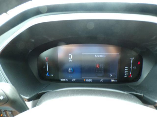 used 2024 Ford Escape car, priced at $25,998