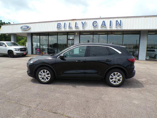 used 2024 Ford Escape car, priced at $25,998