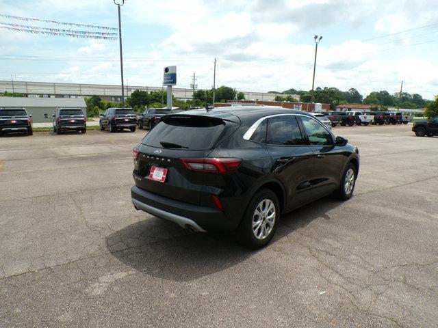 used 2024 Ford Escape car, priced at $25,998