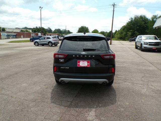 used 2024 Ford Escape car, priced at $25,998