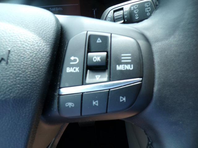 used 2024 Ford Escape car, priced at $25,998
