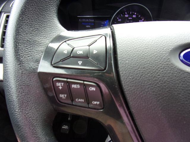 used 2018 Ford Explorer car, priced at $18,998