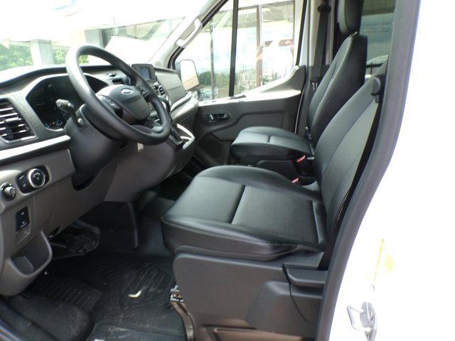 new 2024 Ford Transit-150 car, priced at $48,998