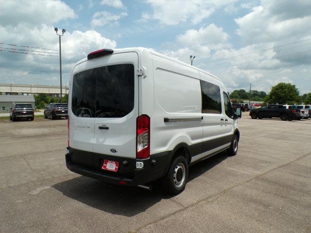 new 2024 Ford Transit-150 car, priced at $48,998