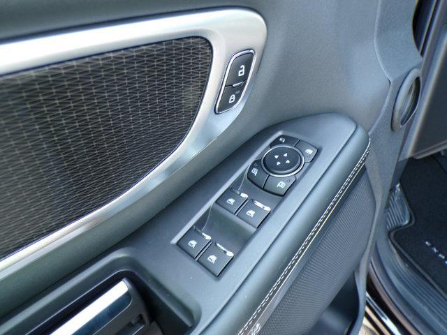 new 2025 Ford Expedition Max car, priced at $83,465