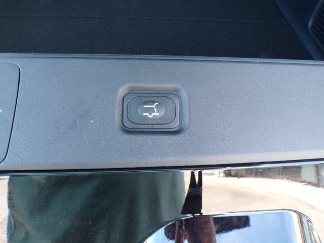 new 2025 Ford Expedition Max car, priced at $83,465