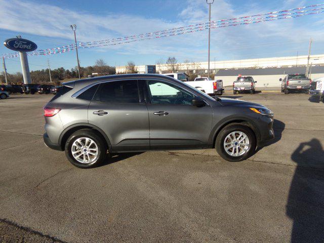used 2022 Ford Escape car, priced at $22,998