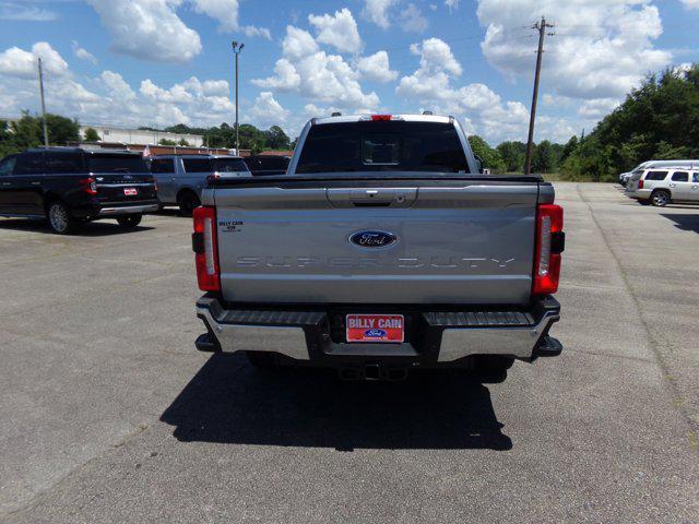 used 2023 Ford F-250 car, priced at $68,998
