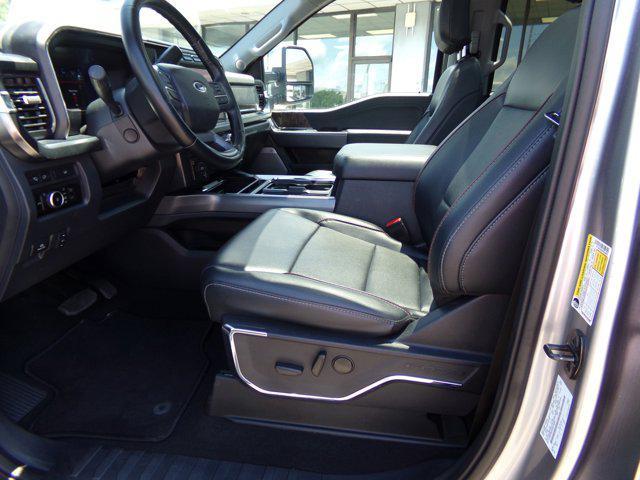 used 2023 Ford F-250 car, priced at $68,998