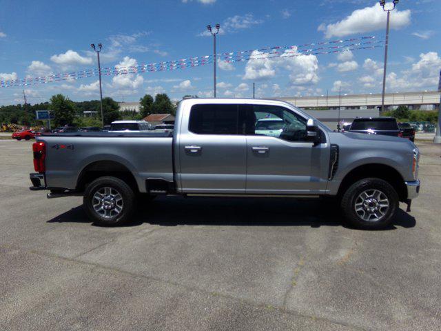 used 2023 Ford F-250 car, priced at $68,998