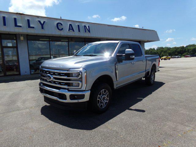 used 2023 Ford F-250 car, priced at $68,998