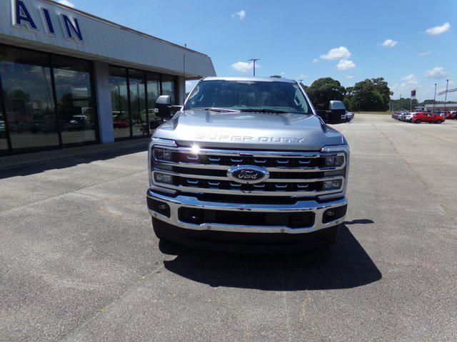 used 2023 Ford F-250 car, priced at $68,998