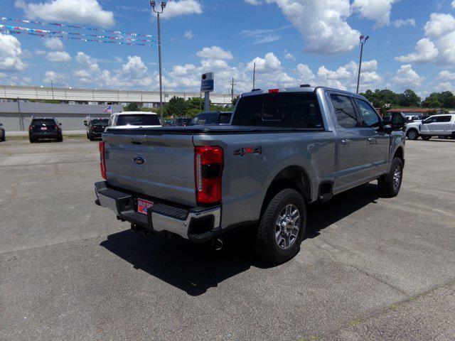 used 2023 Ford F-250 car, priced at $68,998