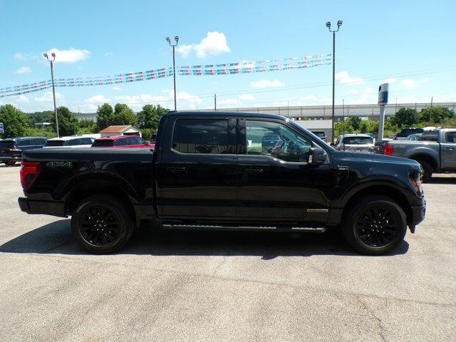 used 2024 Ford F-150 car, priced at $52,998