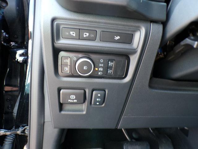 used 2024 Ford F-150 car, priced at $52,998
