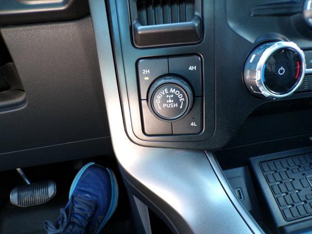 used 2024 Ford F-150 car, priced at $52,998