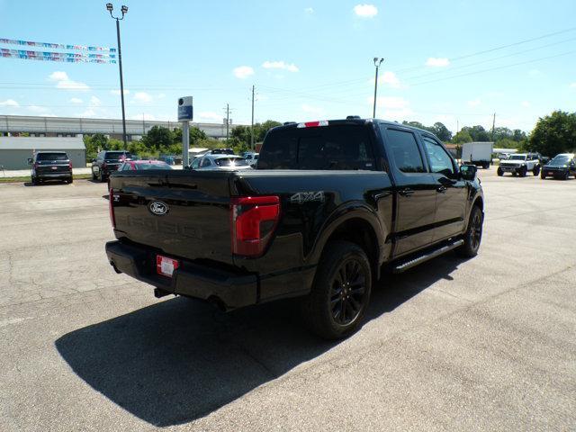 used 2024 Ford F-150 car, priced at $52,998