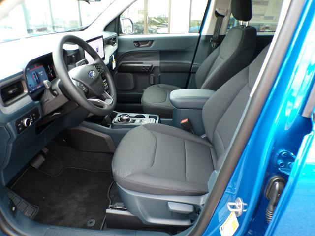 new 2026 Ford Maverick car