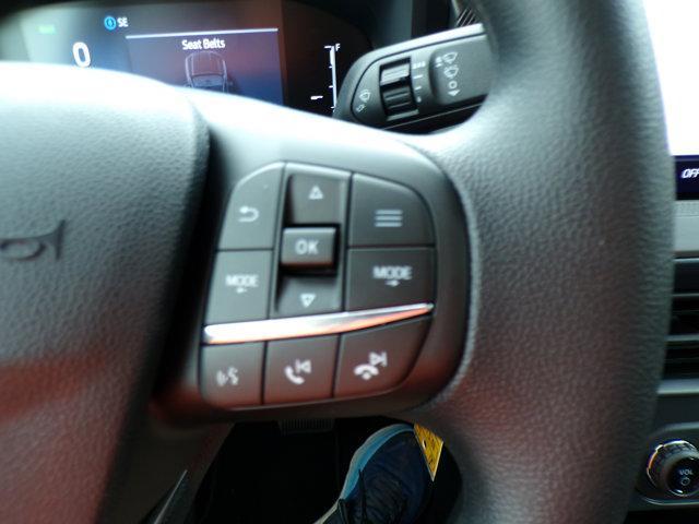 new 2026 Ford Maverick car