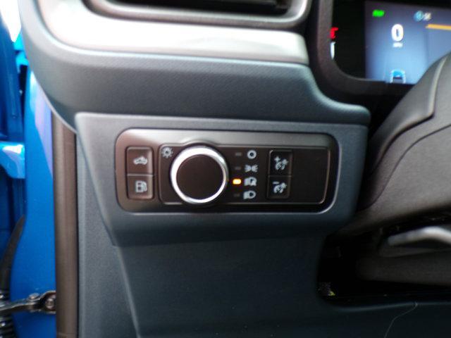 new 2026 Ford Maverick car