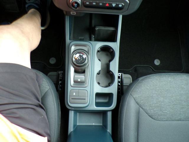 new 2026 Ford Maverick car