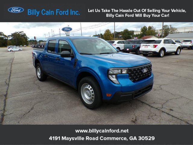 new 2026 Ford Maverick car