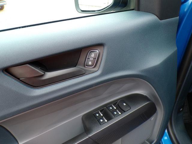 new 2026 Ford Maverick car