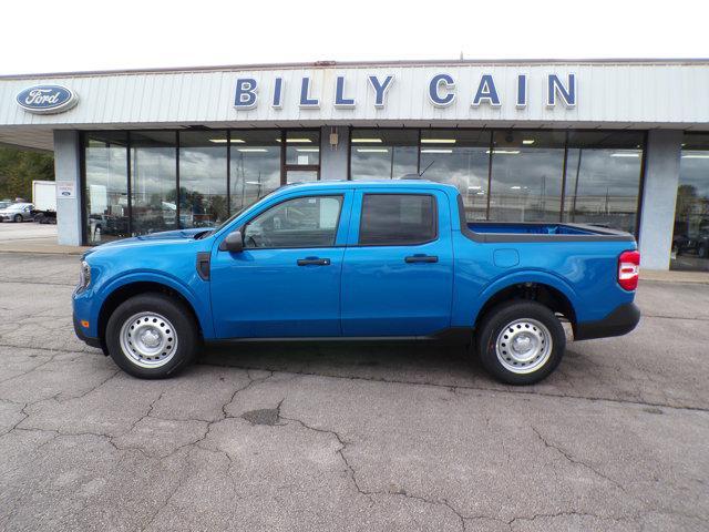 new 2026 Ford Maverick car