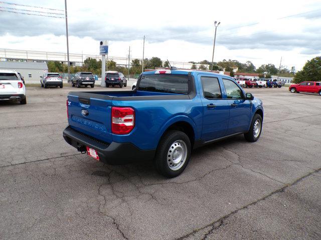 new 2026 Ford Maverick car