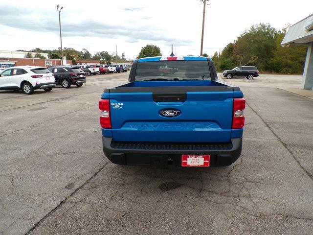 new 2026 Ford Maverick car