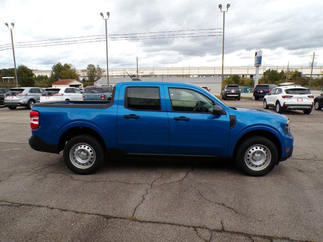 new 2026 Ford Maverick car