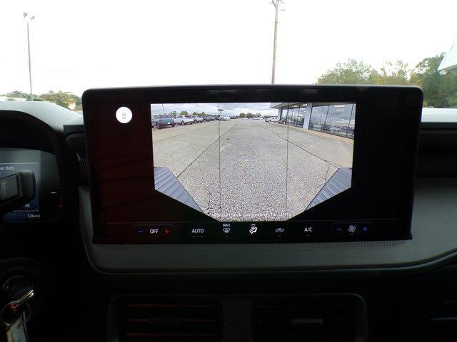 new 2026 Ford Maverick car