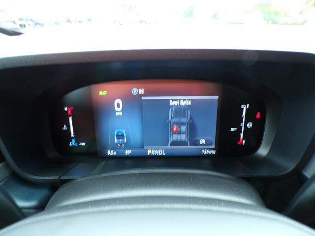 new 2026 Ford Maverick car