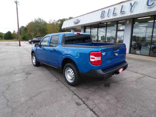 new 2026 Ford Maverick car