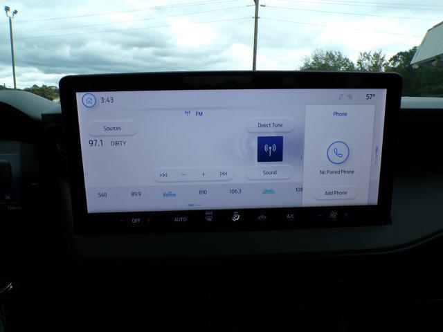 new 2026 Ford Maverick car